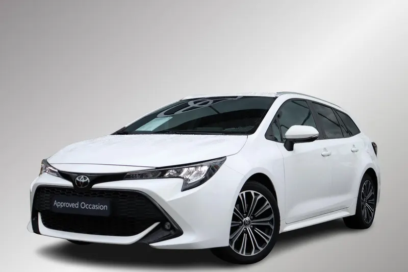 Toyota Corolla (2020)