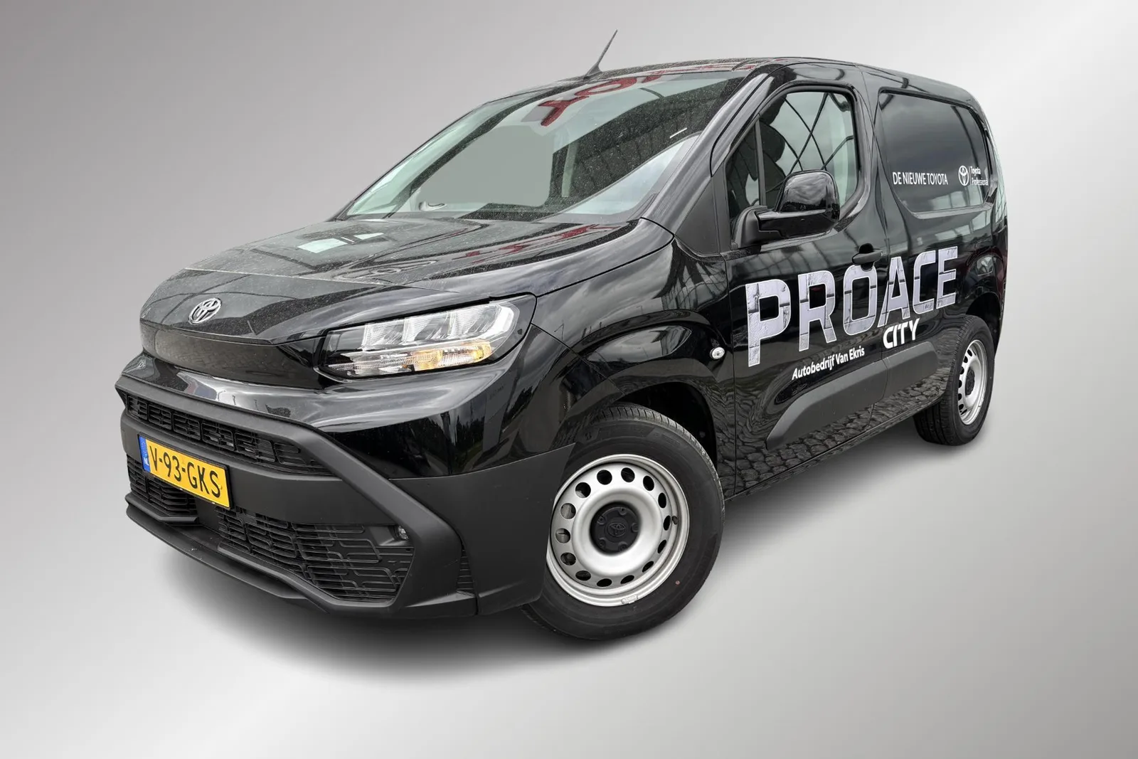 Toyota Proace (2024) — foto 1