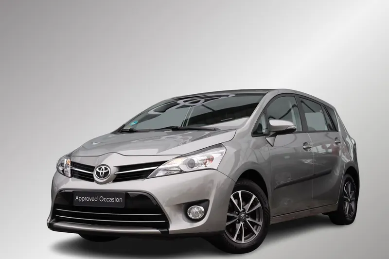 Toyota Verso (2015)