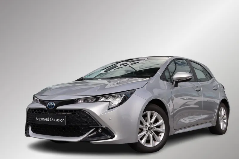 Toyota Corolla (2023)