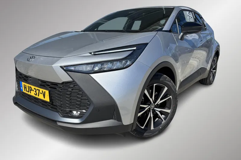 Toyota C-HR (2025)