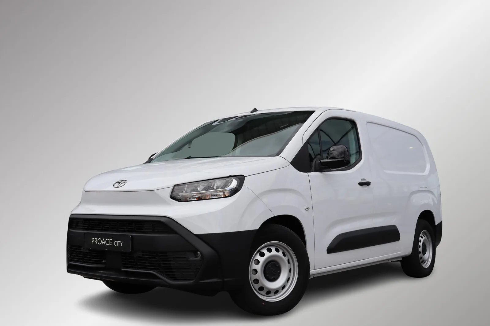Toyota Proace (2025) — foto 1