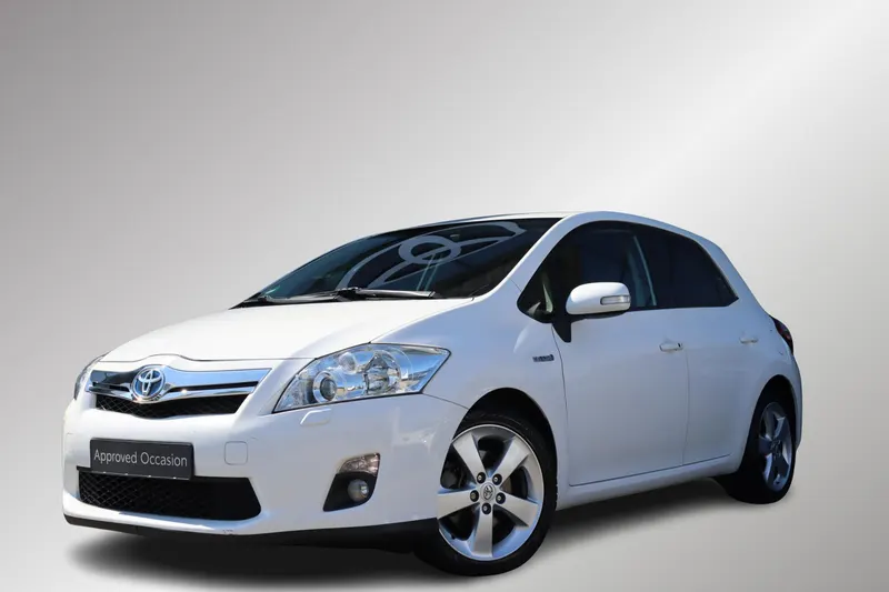 Toyota Auris (2011)