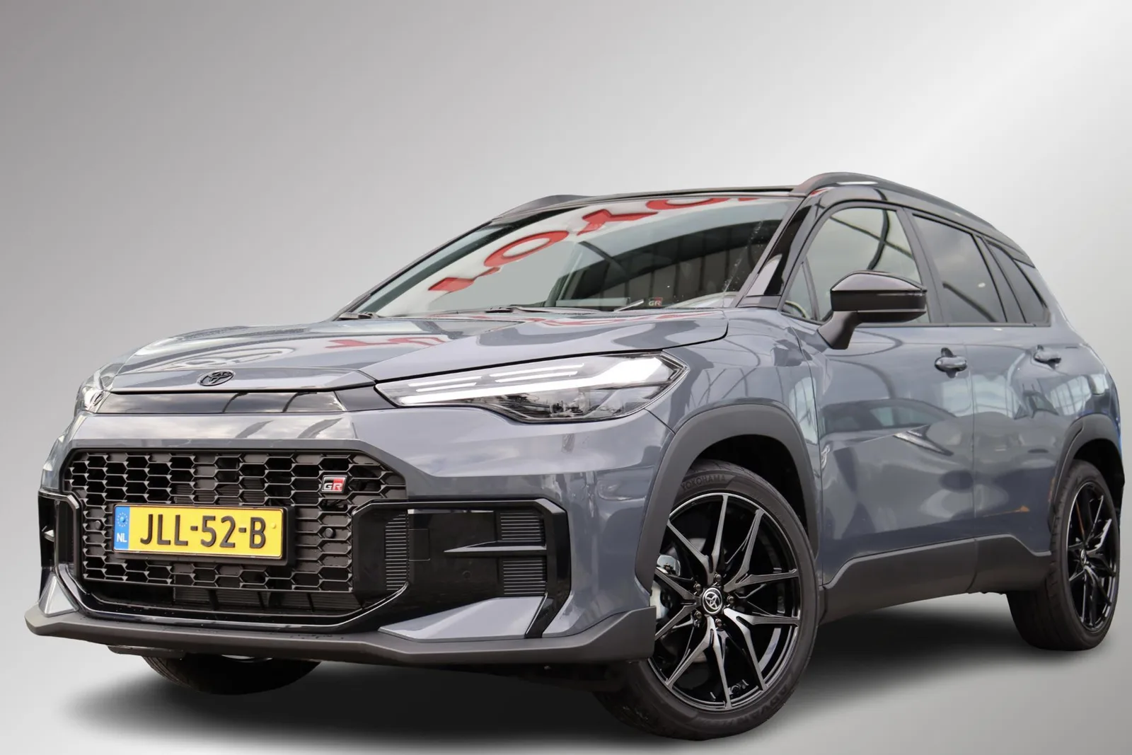 Toyota Corolla (2025) — foto 1