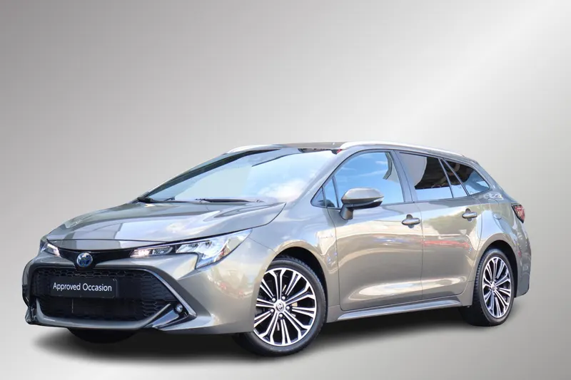 Toyota Corolla (2020)