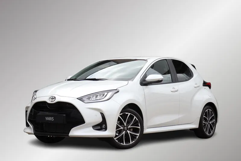 Toyota Yaris (2026)