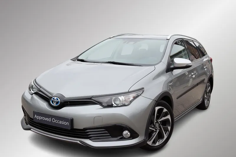 Toyota Auris (2018)