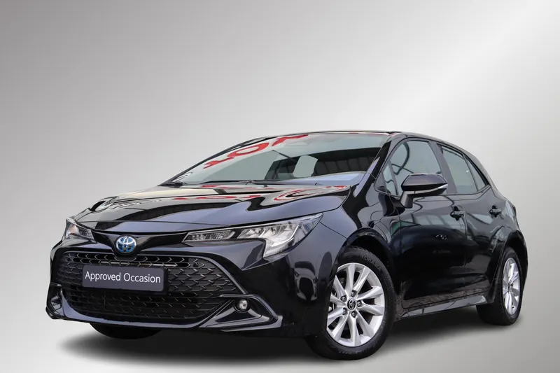 Toyota Corolla (2025)