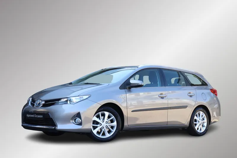Toyota Auris (2014)