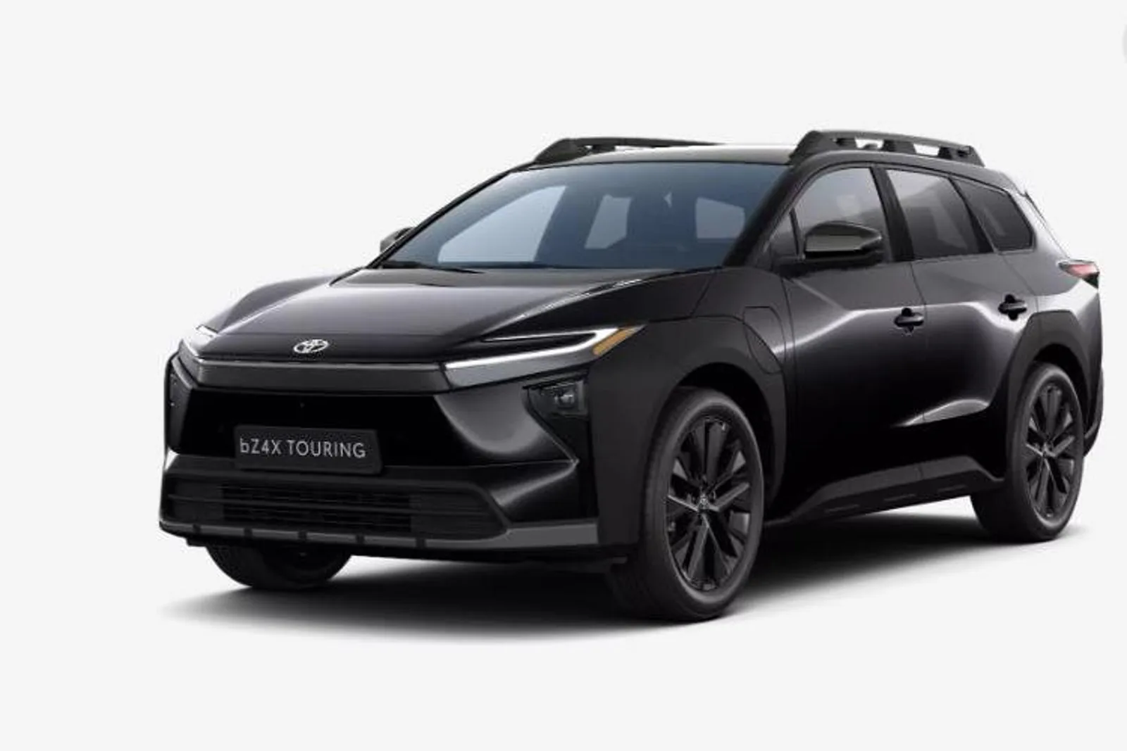 Toyota bZ4X (2026) — foto 1