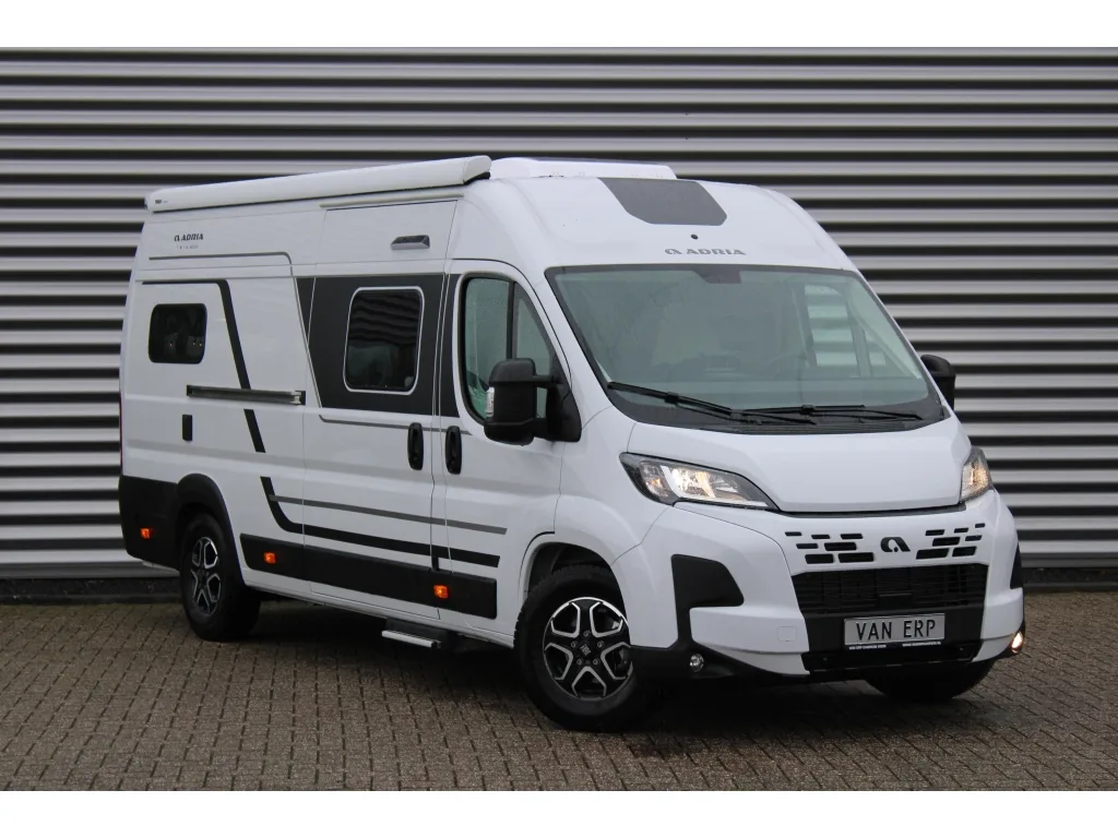 Adria Coral (2010) — foto 1