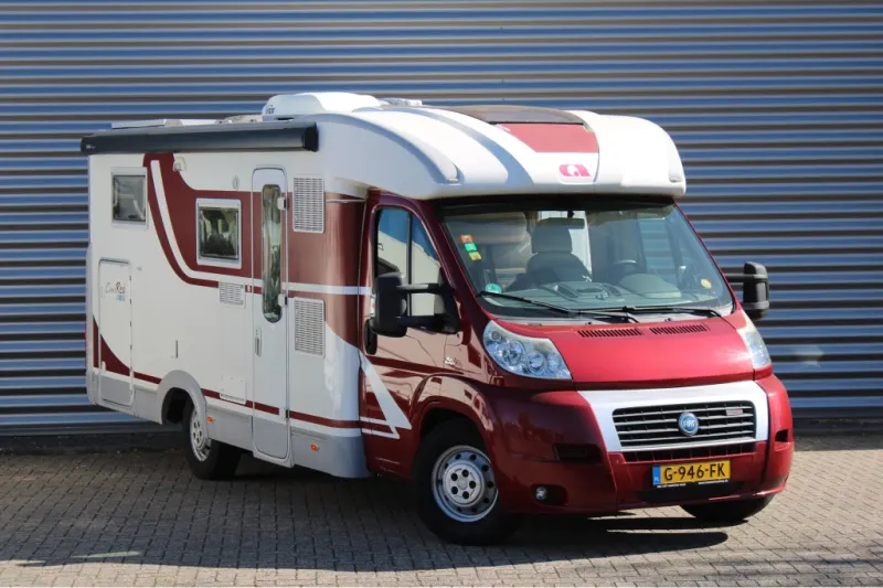 Challenger Mageo (2007)