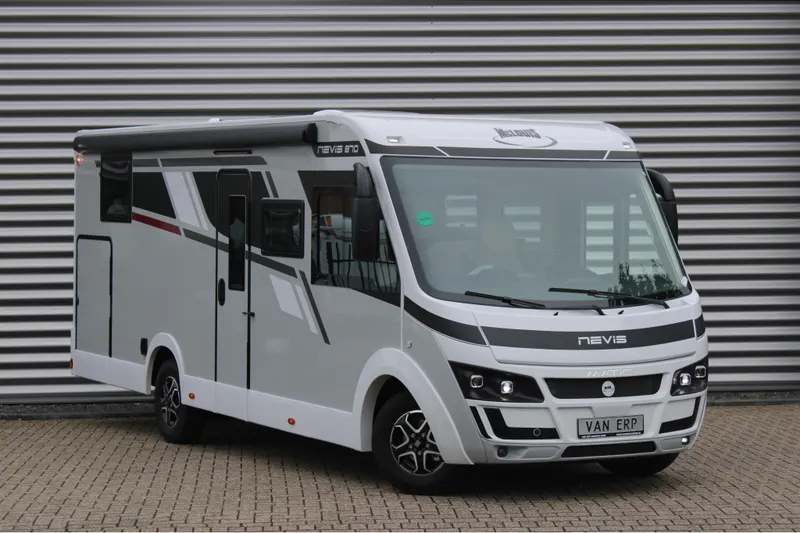 Laika Ecovip (2024)
