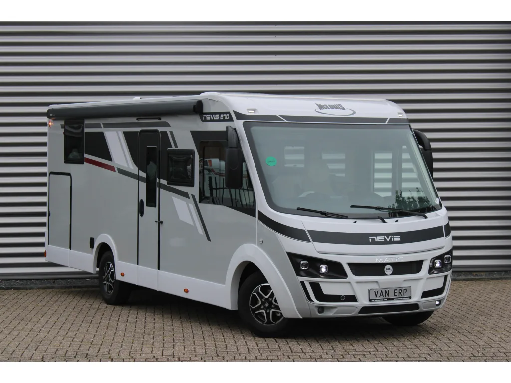 Laika Ecovip (2024) — foto 1