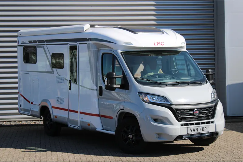 LMC Breezer (2016)