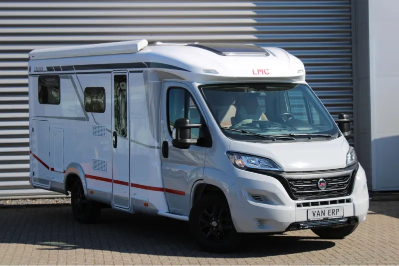 LMC Breezer (2007)