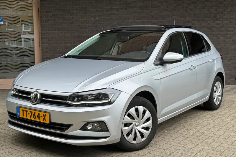 Volkswagen Polo (2018)