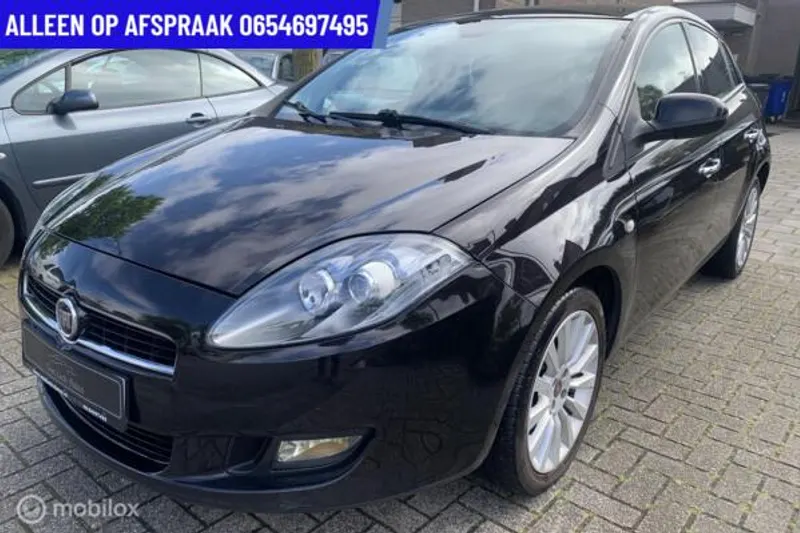 Fiat Bravo (2012)