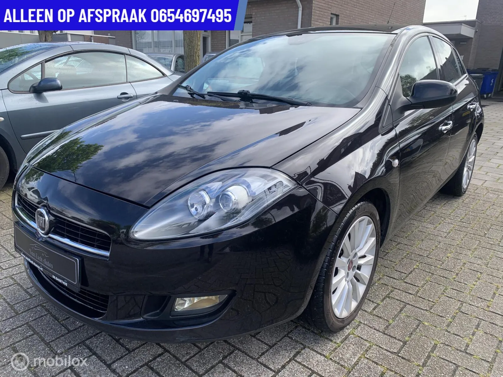 Fiat Bravo (2012) — foto 1