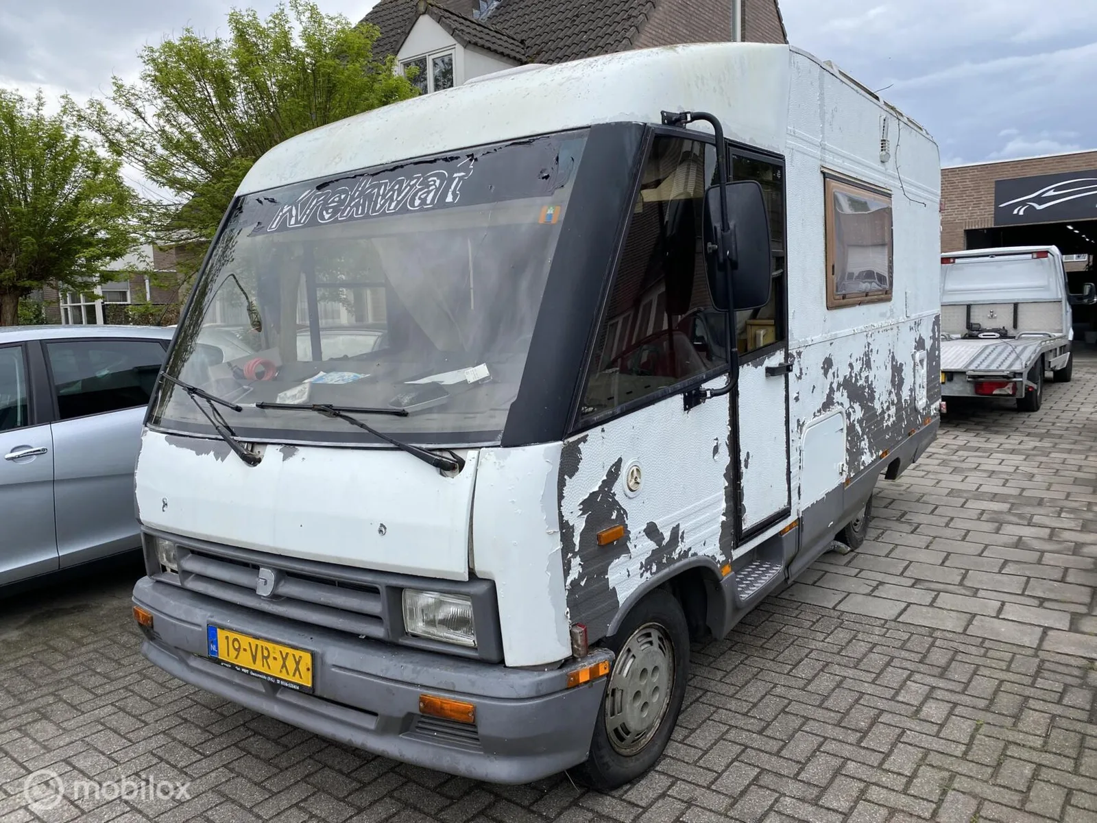 Citroën 290 (1994) — foto 1