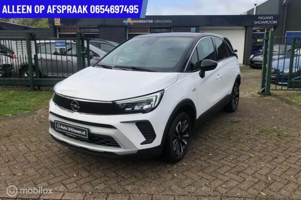 Opel Crossland (2024) — foto 1