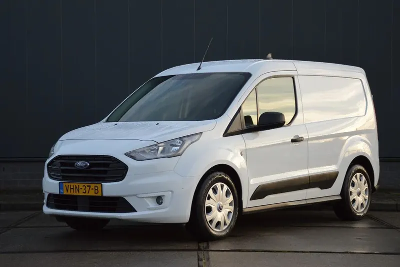 Ford Transit Connect (2020)