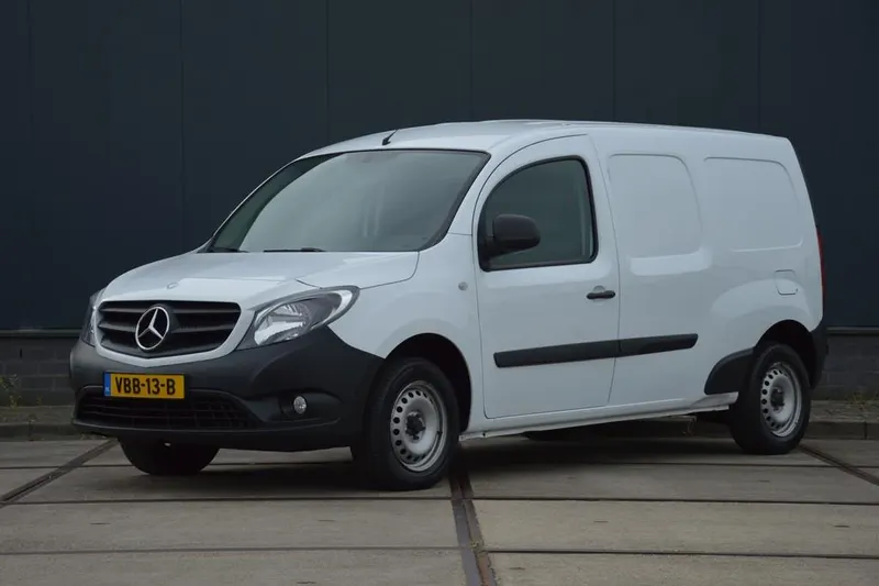 Mercedes-Benz Citan (2019)