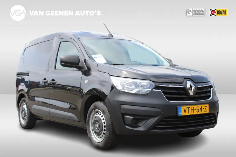 Renault Express (2023)