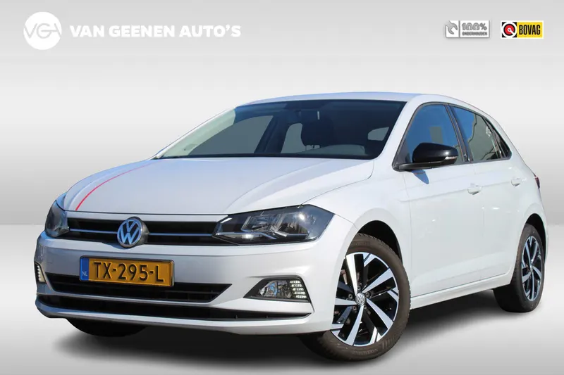 Volkswagen Polo (2018)