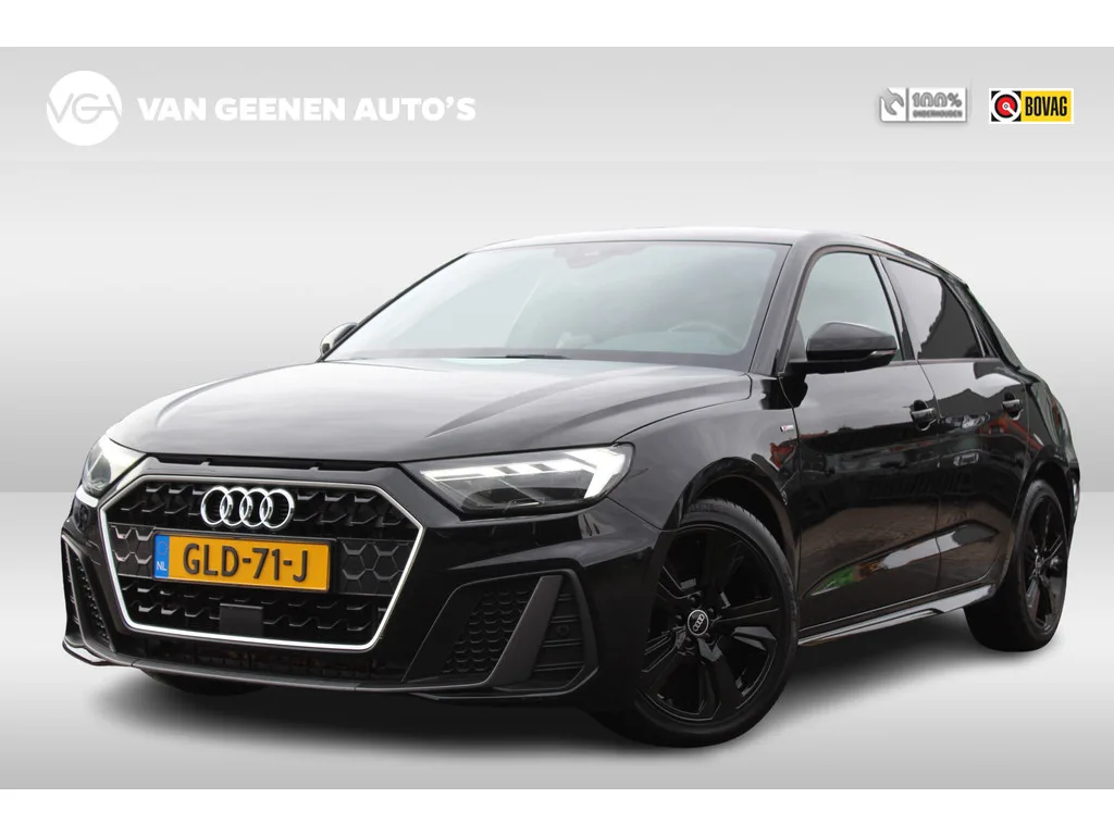 Audi A1 (2020) — foto 1