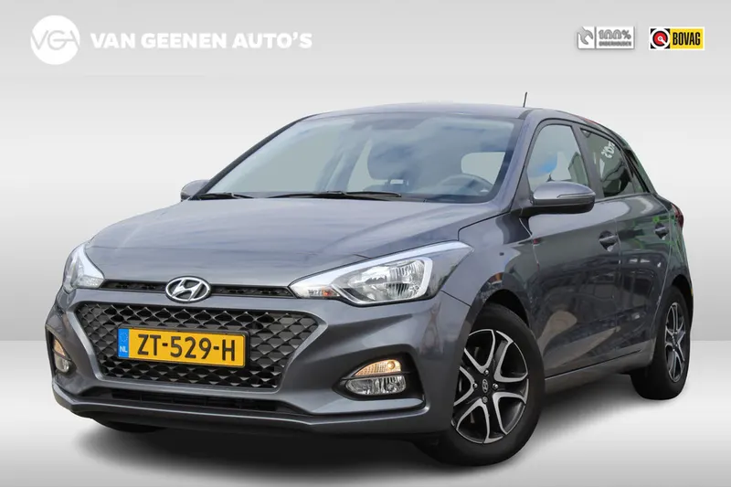 Hyundai i20 (2019)