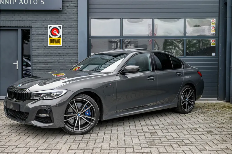 BMW 3-Serie (2019)