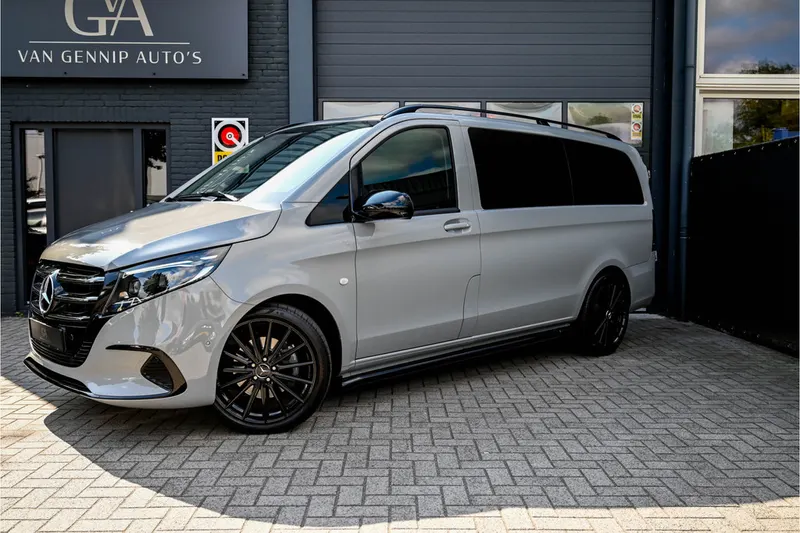 Mercedes-Benz Vito (2024)