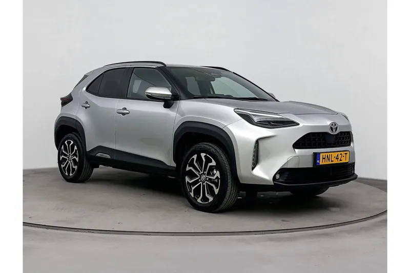 Toyota Yaris Cross (2025)
