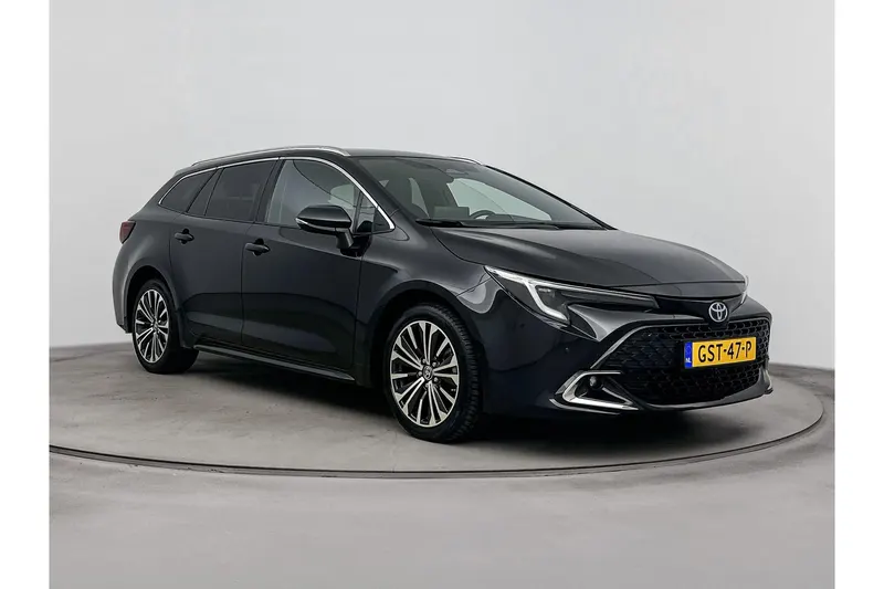Toyota Corolla (2025)
