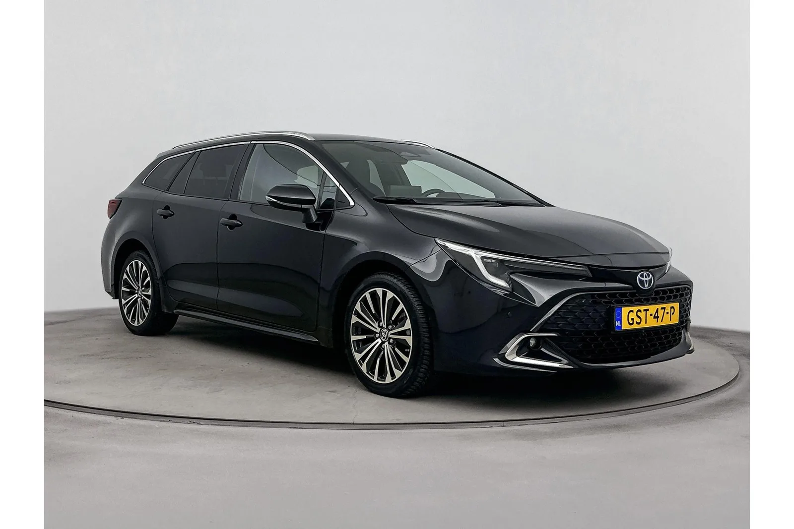 Toyota Corolla (2025) — foto 1