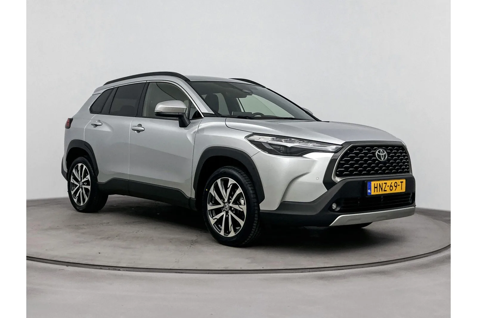 Toyota Corolla (2025) — foto 1