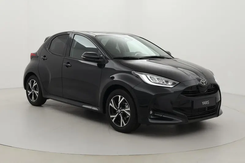Toyota Yaris (2026)