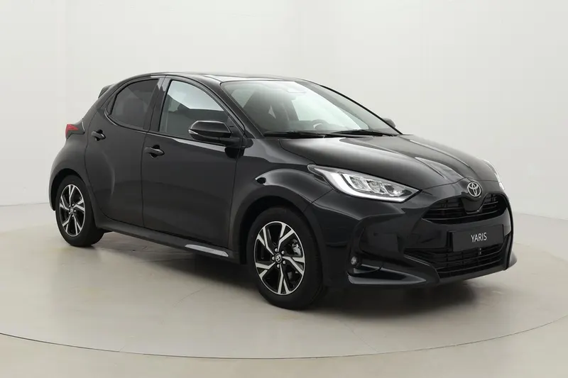 Toyota Yaris (2026)