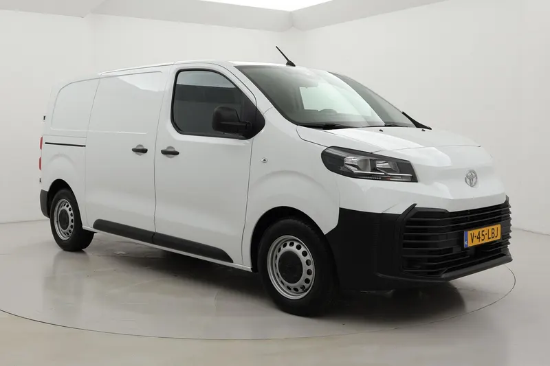 Toyota Proace (2024)