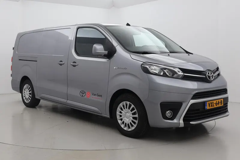 Toyota Proace (2023)