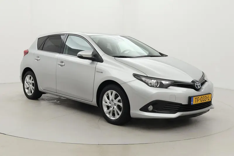 Toyota Auris (2018)