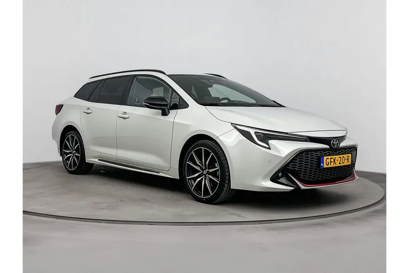 Toyota Corolla (2024)