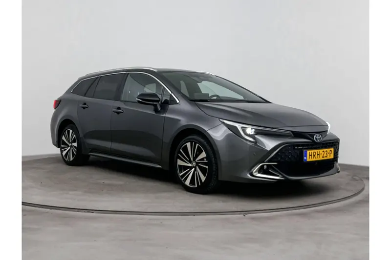 Toyota Corolla (2025)