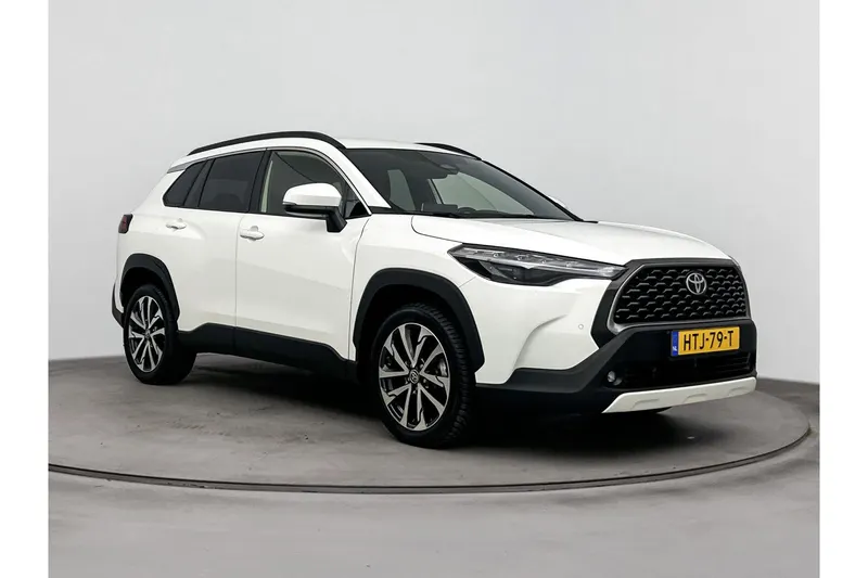 Toyota Corolla (2025)