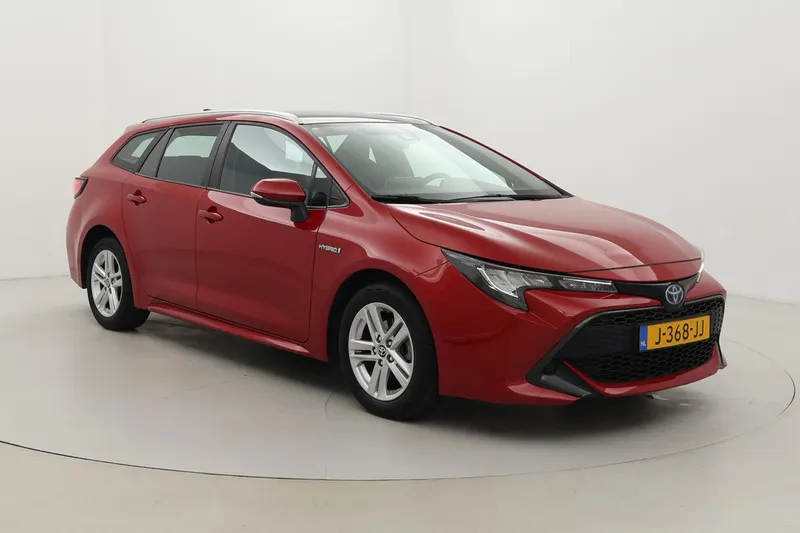 Toyota Corolla (2020)