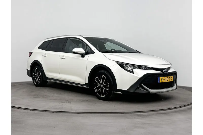 Toyota Corolla (2022)