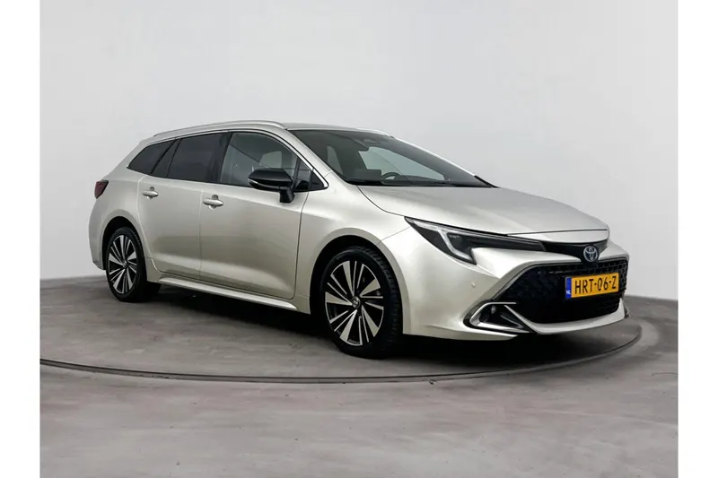 Toyota Corolla (2025)