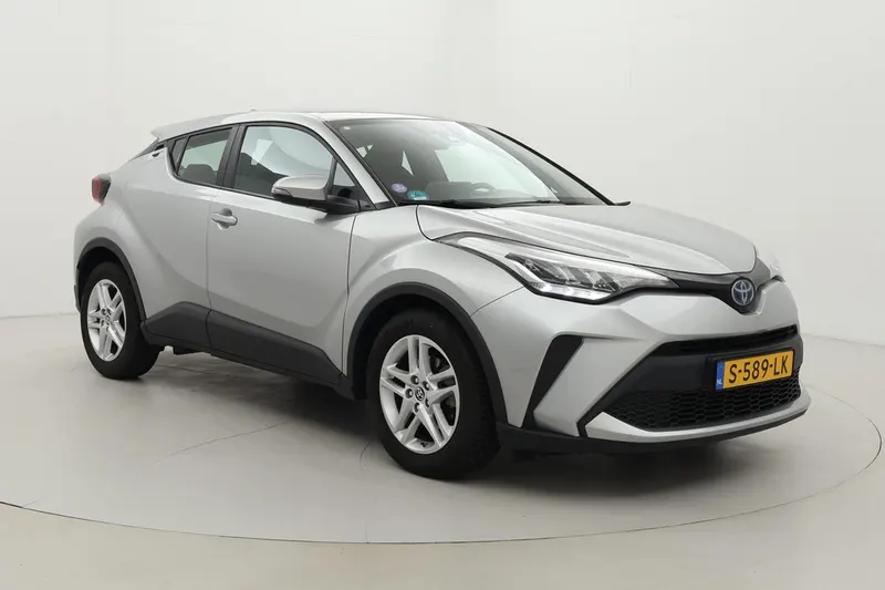 Toyota C-HR (2023)