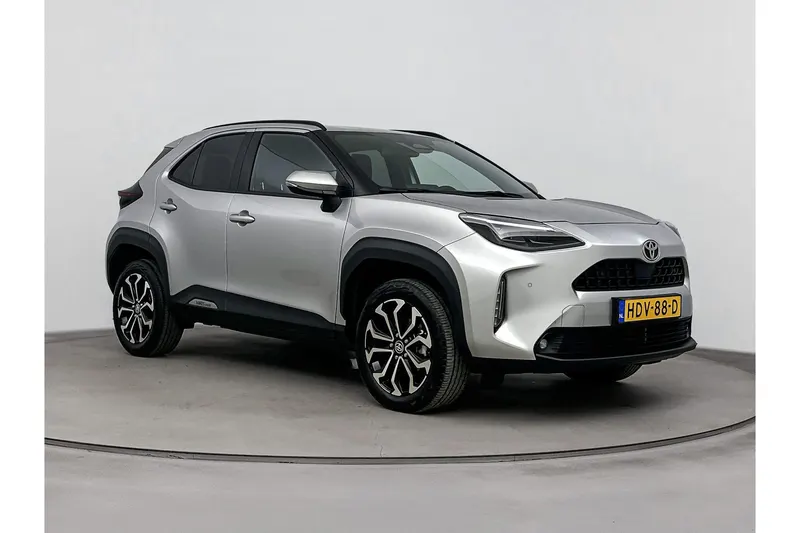 Toyota Yaris Cross (2025)